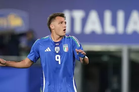 بعد موسم تاريخي مع أتالانتا.. ريتيجي يبرر انتقاله إلى الدوري السعودي